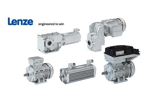 LENZE伦茨