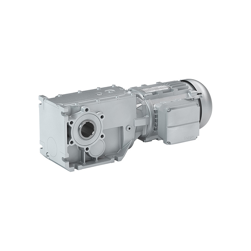 LENZE伦茨-伞齿轮减速电机